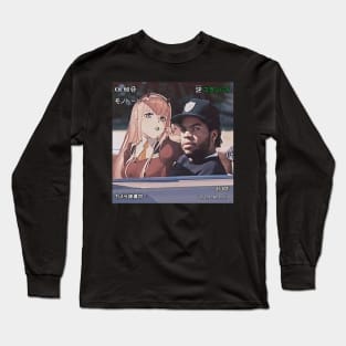 Gang Gang Long Sleeve T-Shirt